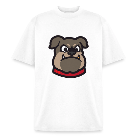 GOOD DAWG 26 - white