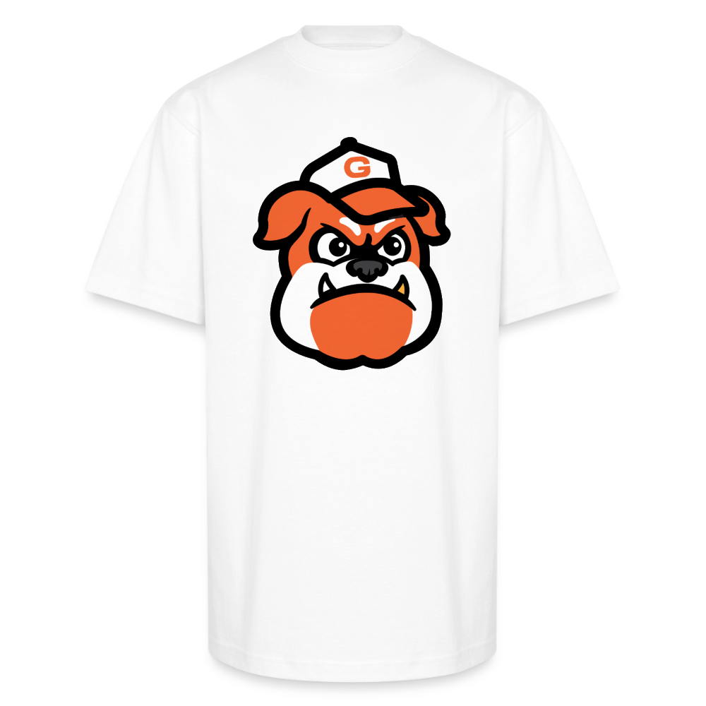 Gooder Dawgs Tee - white