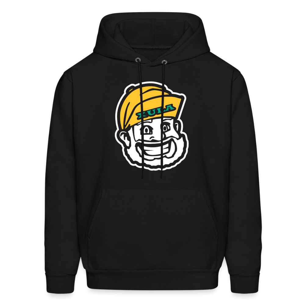 Staff Hoodie - black