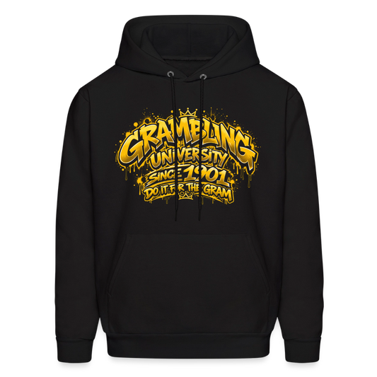 GSU Mens - black